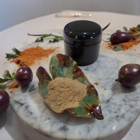 Amazing Mud Mask Natural Bentonite Clay Beet Root Luxury Age Defying Mask - Picture 9 of 9